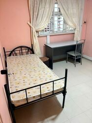 Blk 8 Holland Avenue (Queenstown), HDB 3 Rooms #558296981